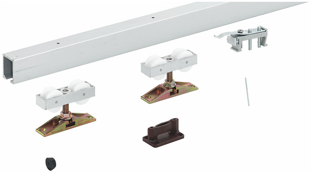 Hawa schuifdeursysteem Junior 80/Z garnituurset