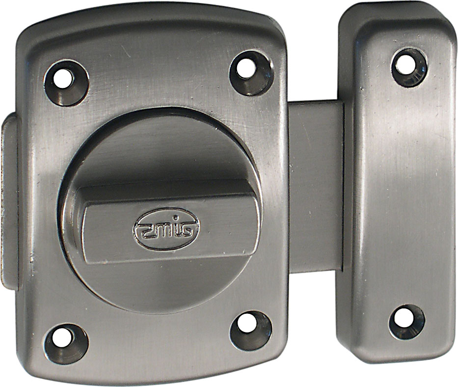 TARGETTE � TOURNER N�.412 40X50MM