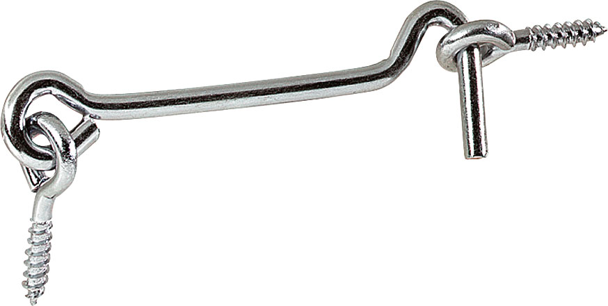 WINDHAAK 100X4.5MM 4ST
