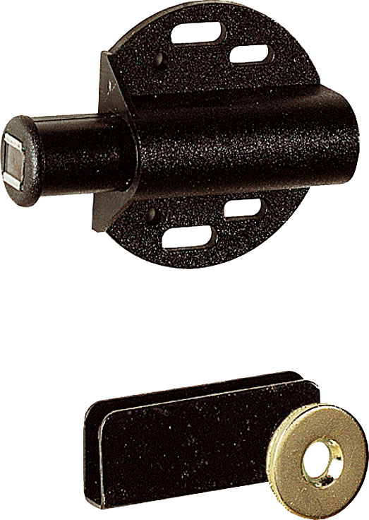 Loqueteau magnétique automatique,simple n°.830 6x42mm
