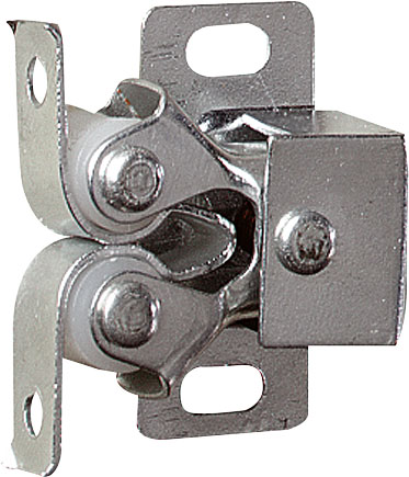 Loqueteau à rouleaux n°.866 32mm 2pcs