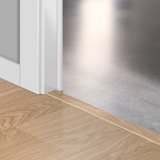 Quick-Step vinyle - Profilé Incizo 40097 Chêne rosé pur 2000x45x8mm