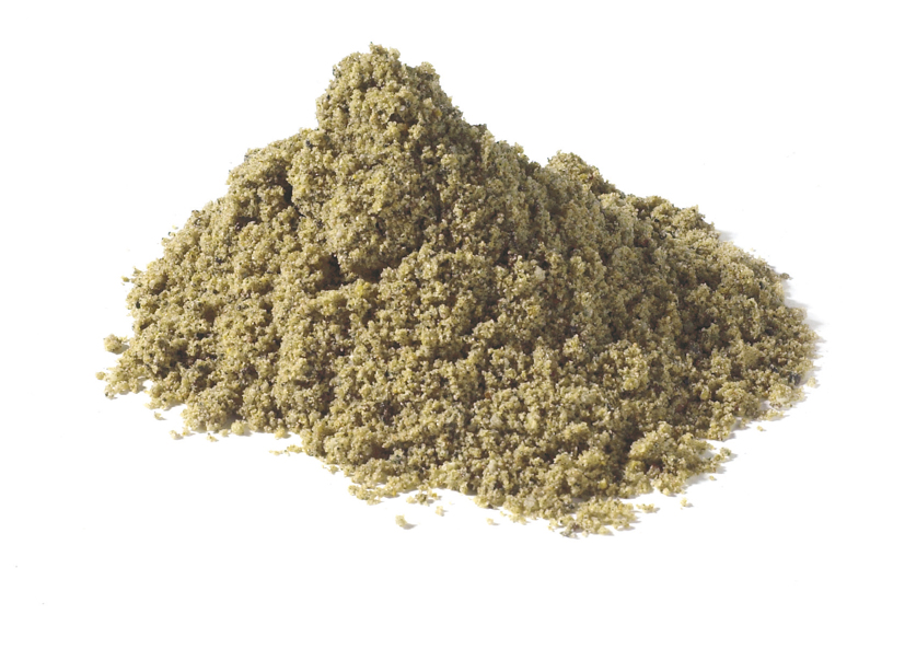 Sable pour chape 0/4mm 25kg