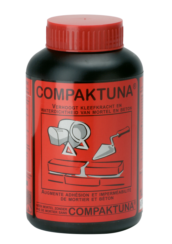 Compaktuna® 1L - Kunststofdispersie