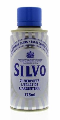Silvo zilvergans 175ml
