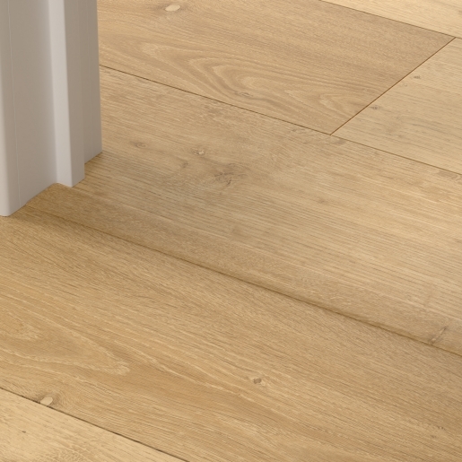 Quick-Step vinyl - Incizo profiel 40316 Elegante naturelle eik 2000x45x8mm