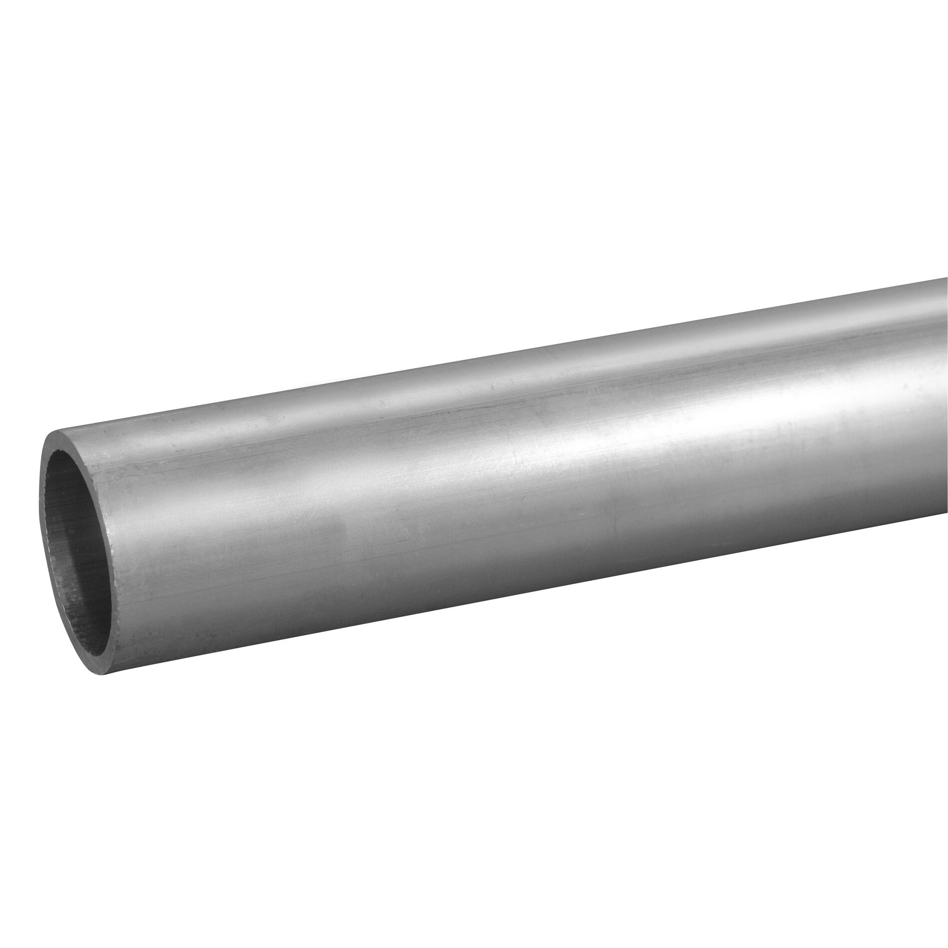 Ronde buis aluminium Ø25mm 100cm