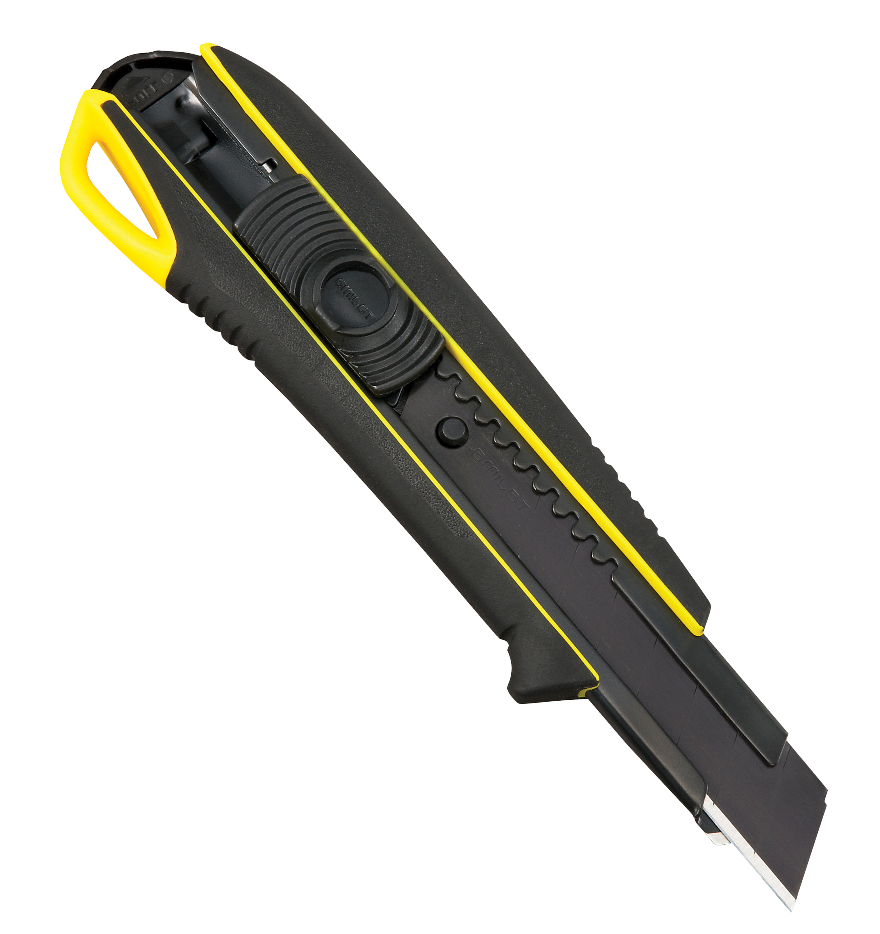 Cutter 18 mm GRI vis de fixation lame cassable