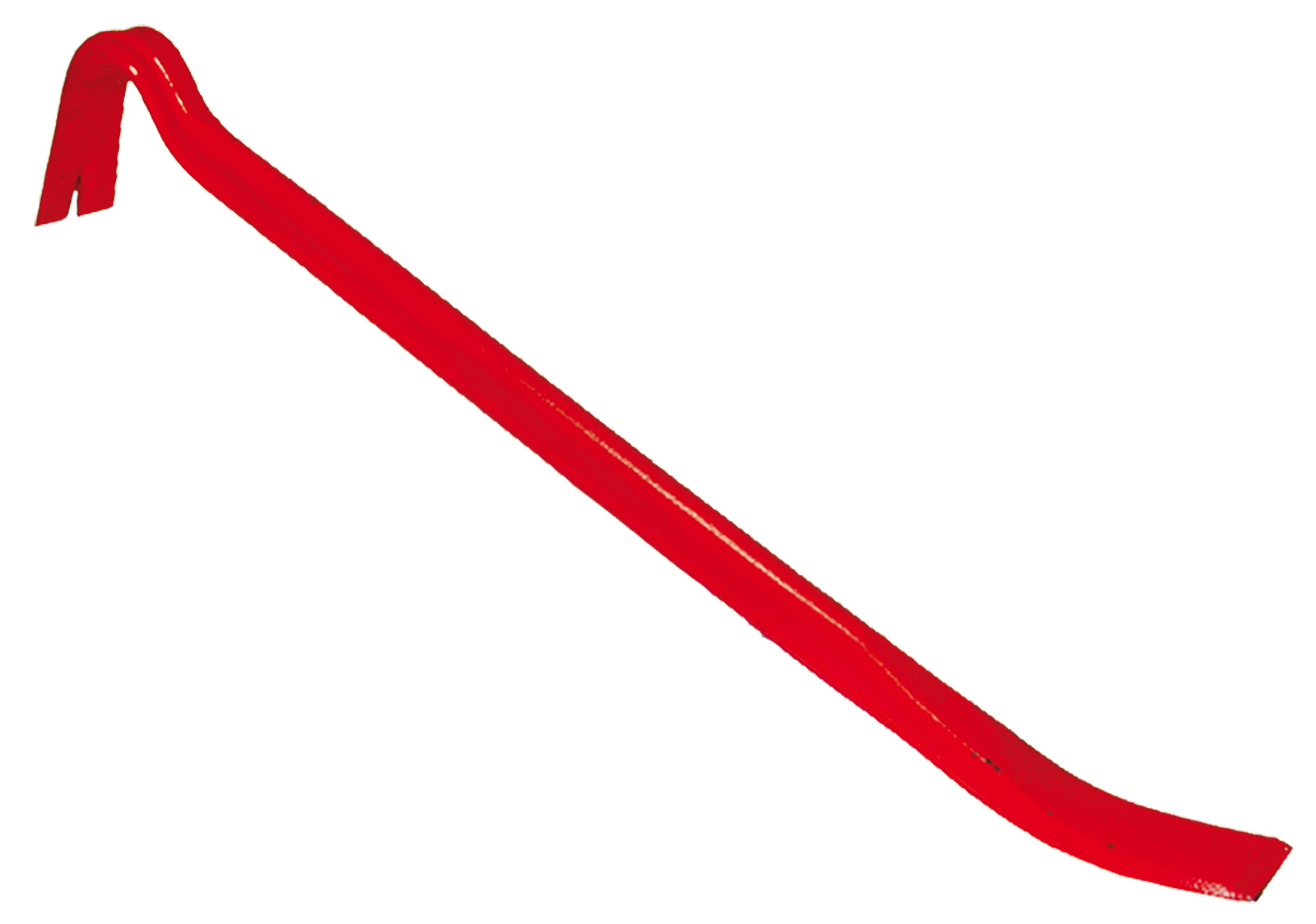 Pince à décoffrer 600 x 30 x 17 mm ovale