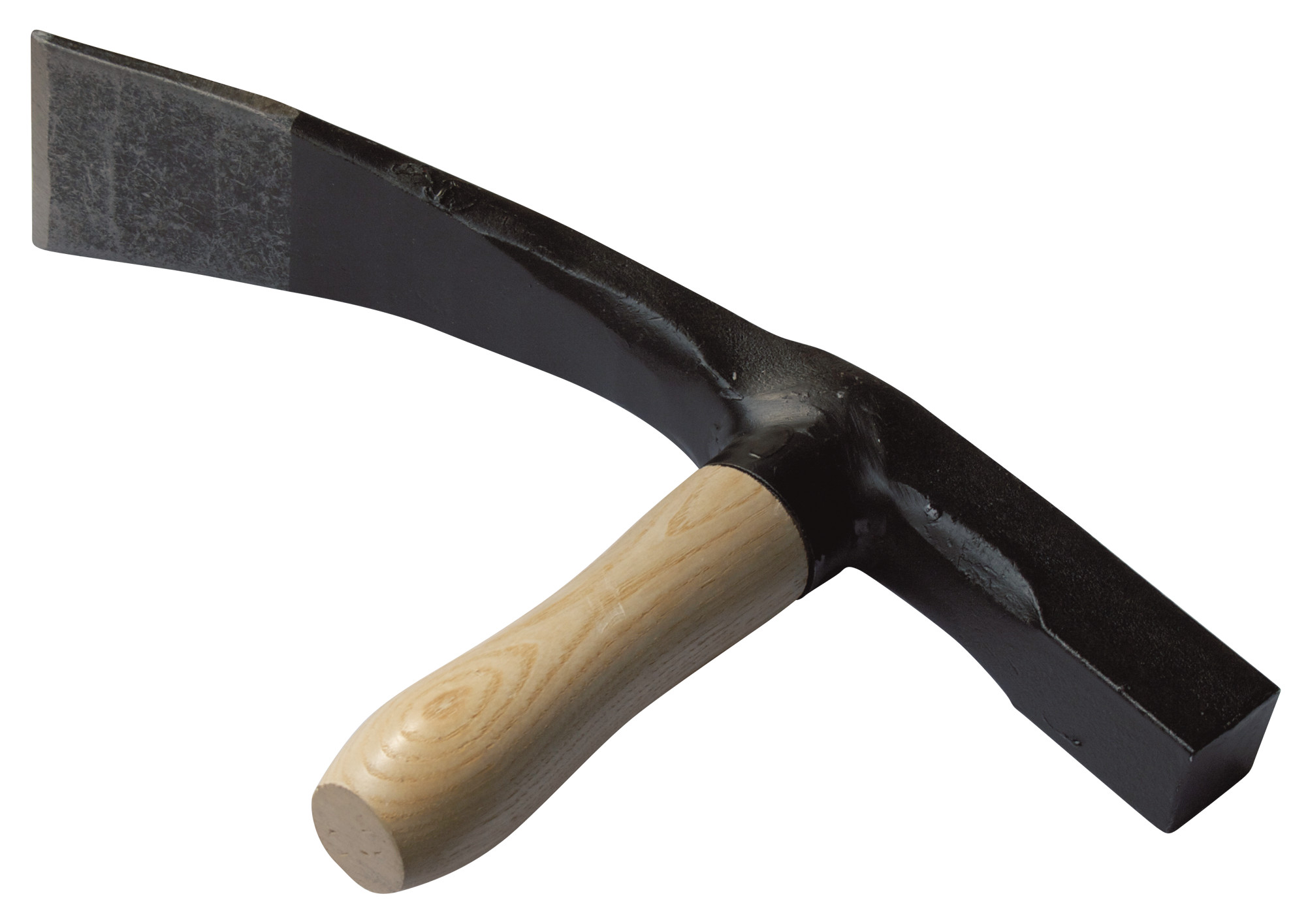 Kasseihamer met essen steel - 320 x 70 mm