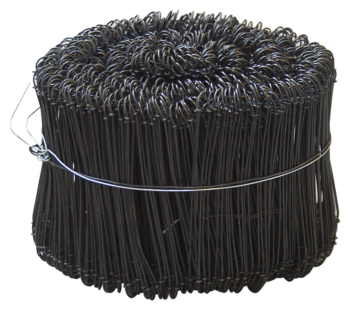 Liens en botte Ø 1,1 x 120 mm (1000 pcs) (EX RM 302350)