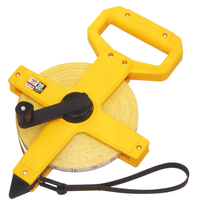 Decameter, U-kader 30 m