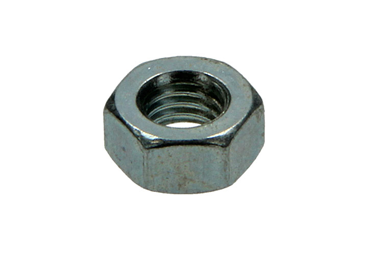 SAM ZESKANTMOEREN 200 STUKS M6