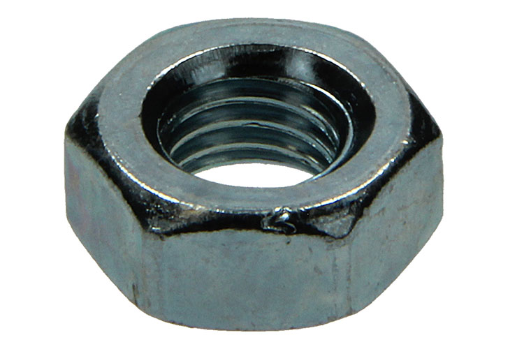 SAM ZESKANTMOEREN 100 STUKS M10
