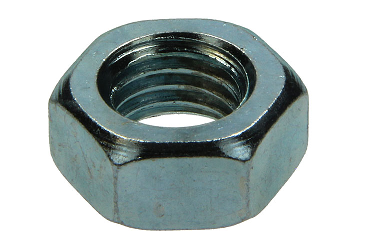 Ecrous hexagonaux SAM 25pcs M14
