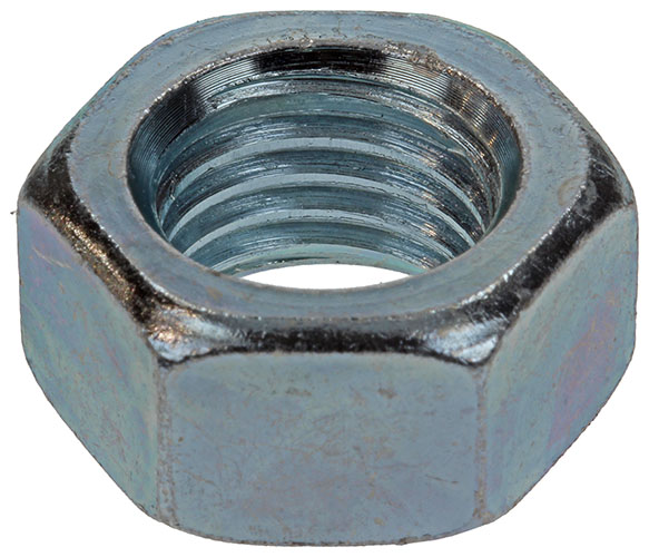 ZESKANTMOEREN MACK 25 ST M16 zeskantmoeren mack 25 st m 16
