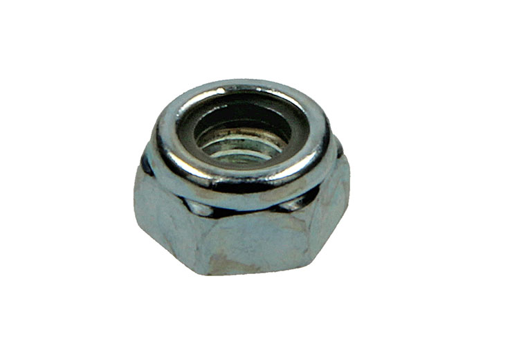 BORGMOEREN SAM 200 STUKS M6