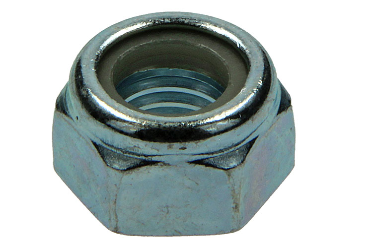 BORGMOEREN SAM 100 STUKS M12