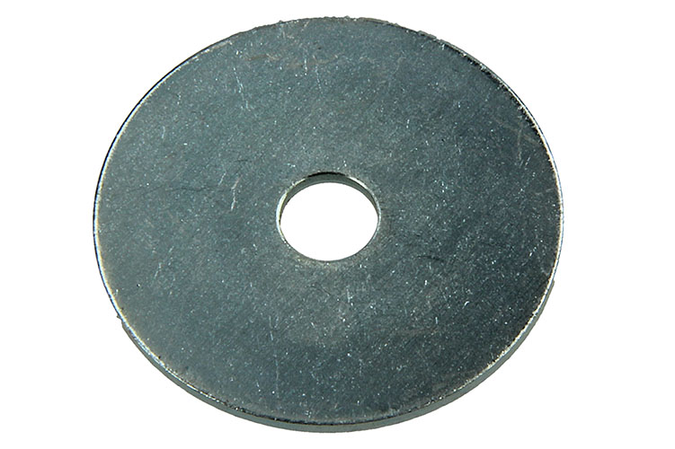 RONDELLES LARGES SAM 200 PC 6,5 X 30 MM