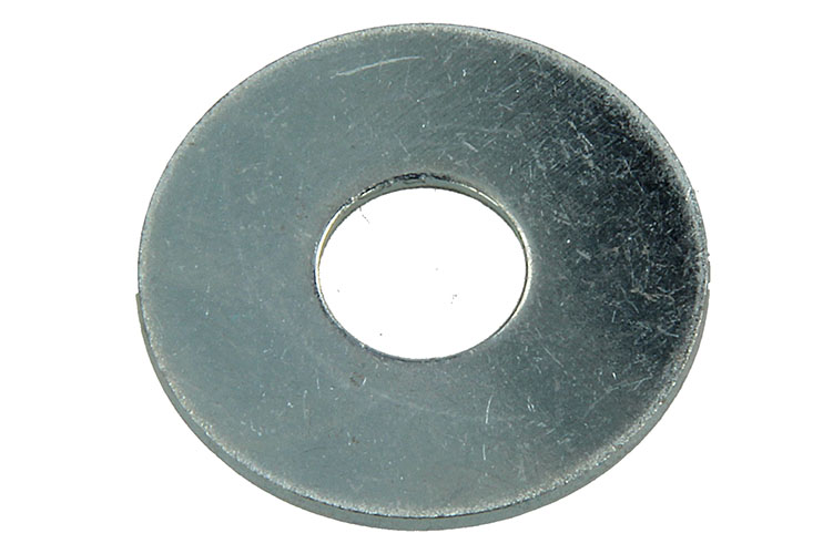 RONDELLES LARGES SAM 150 PC 10,5 X 30 MM