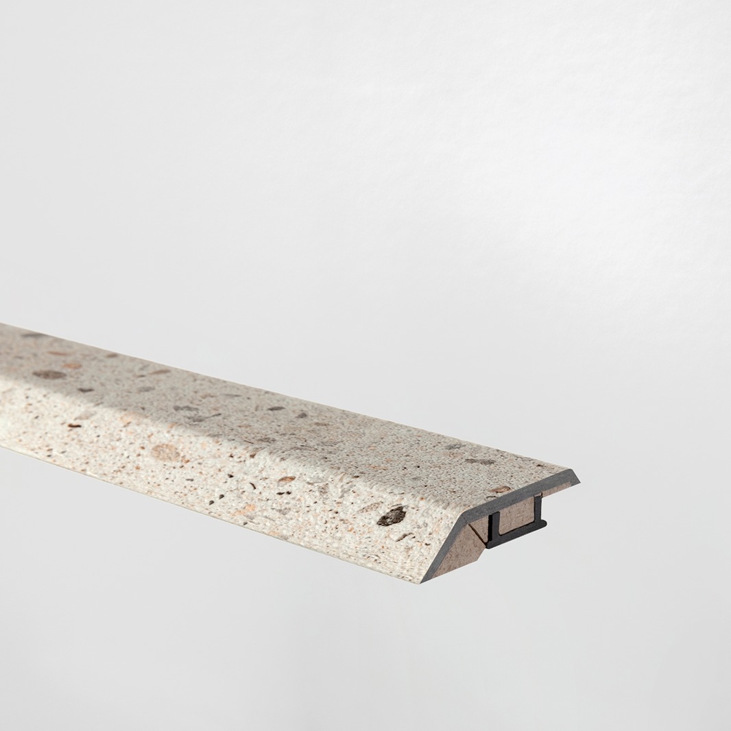 Floorify profilé d'adaptation Q032 Piccolo 2000x40.5x10mm