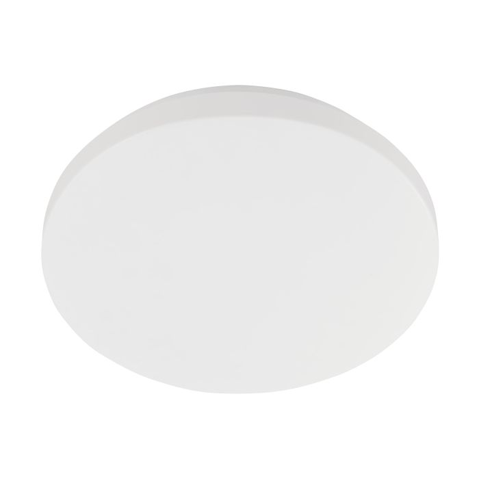 Pogliola wand-/plafondlamp Ø26cm 1200lm 3000K