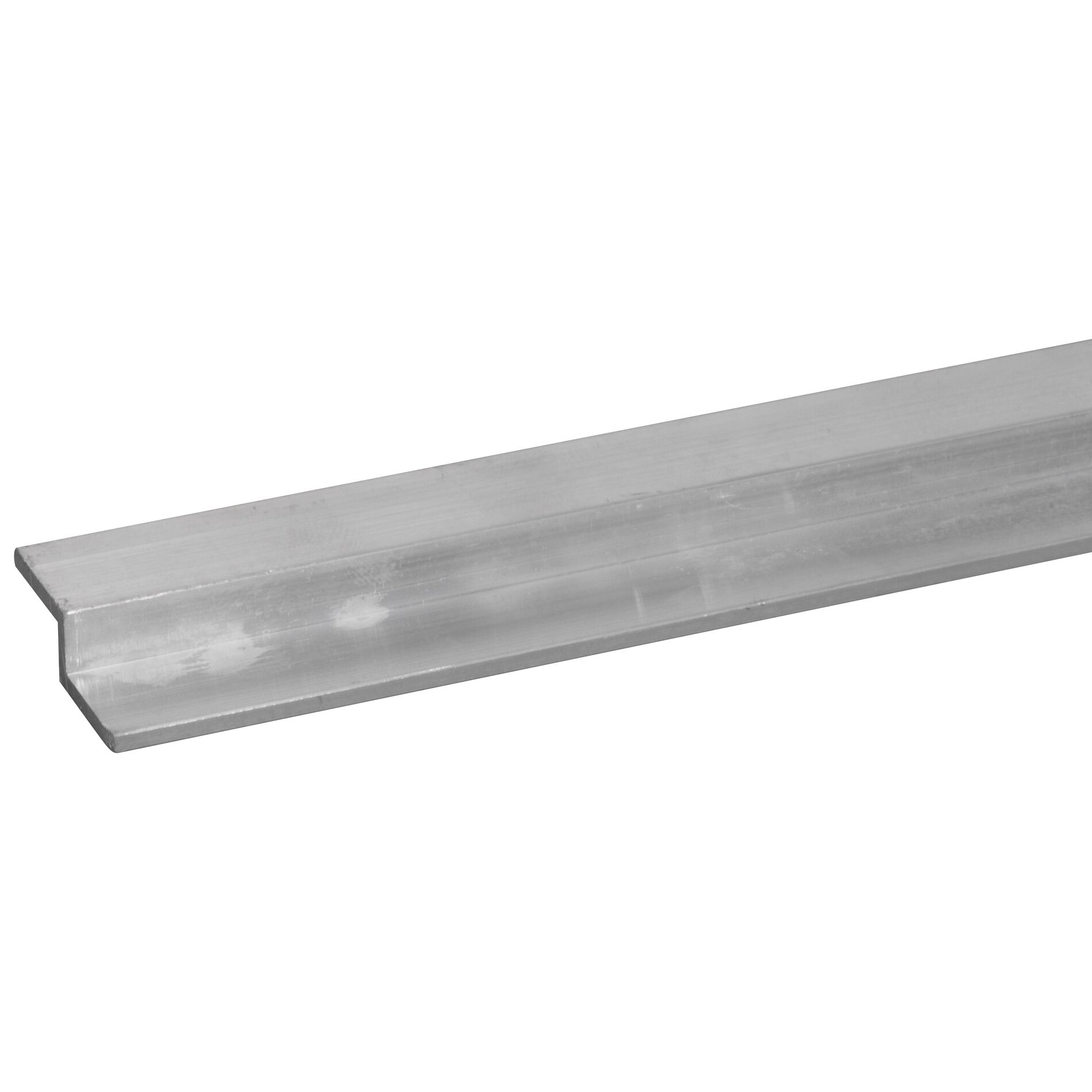 Profil-Z aluminium 8x26mm 200cm