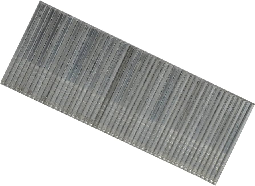 BOSTITCH 16GA FINISH NAIL 50MM GALV 2.5M MTS (2500X)
