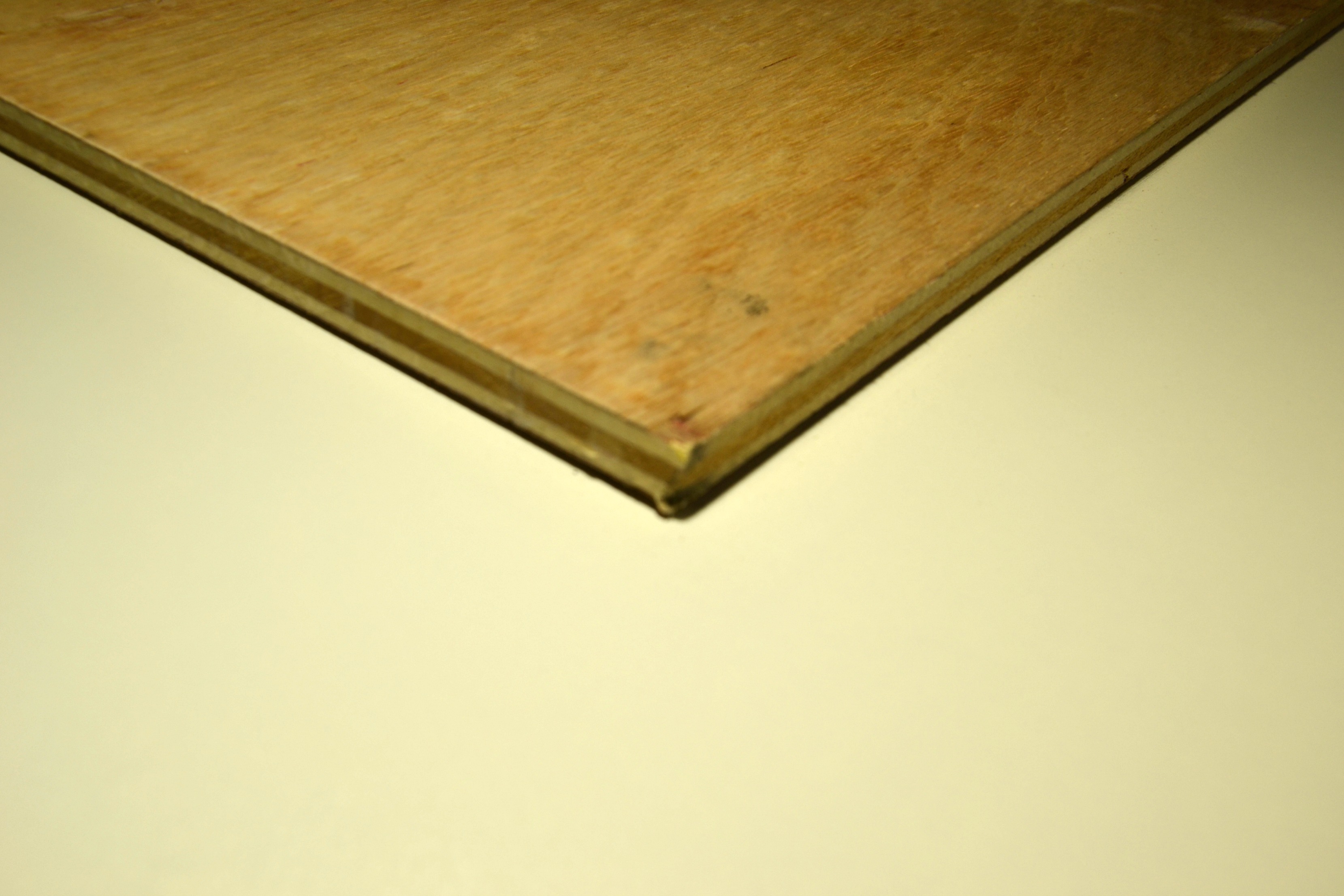 Multiplex plaat 12mm 250 x 122cm