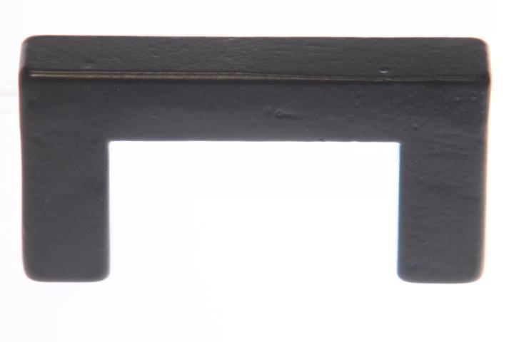 Poignée "Telford" CC 64mm noir new