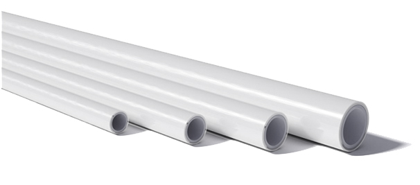1 Meerlagenbuis (per rol 2,5 m) - diam. 16 mm