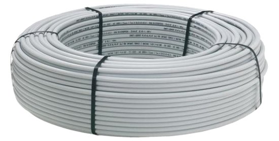 1 Meerlagenbuis (per rol 5 m) - diam. 16 mm