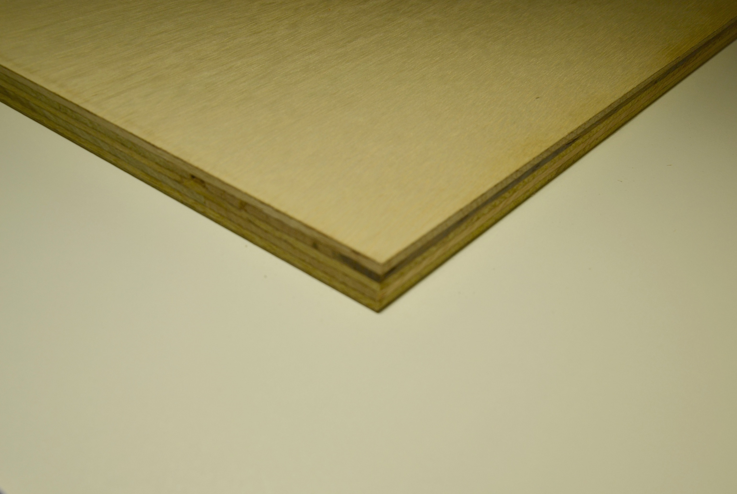 Multiplex plaat wbp 18mm 250 x 122cm klasse 3