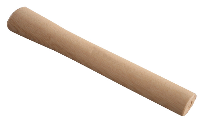 Manche de massette - frêne vernis - pour 1,5 - 2 kg