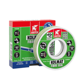 1 Kolmat Fibre Seal bande d'étanchéité