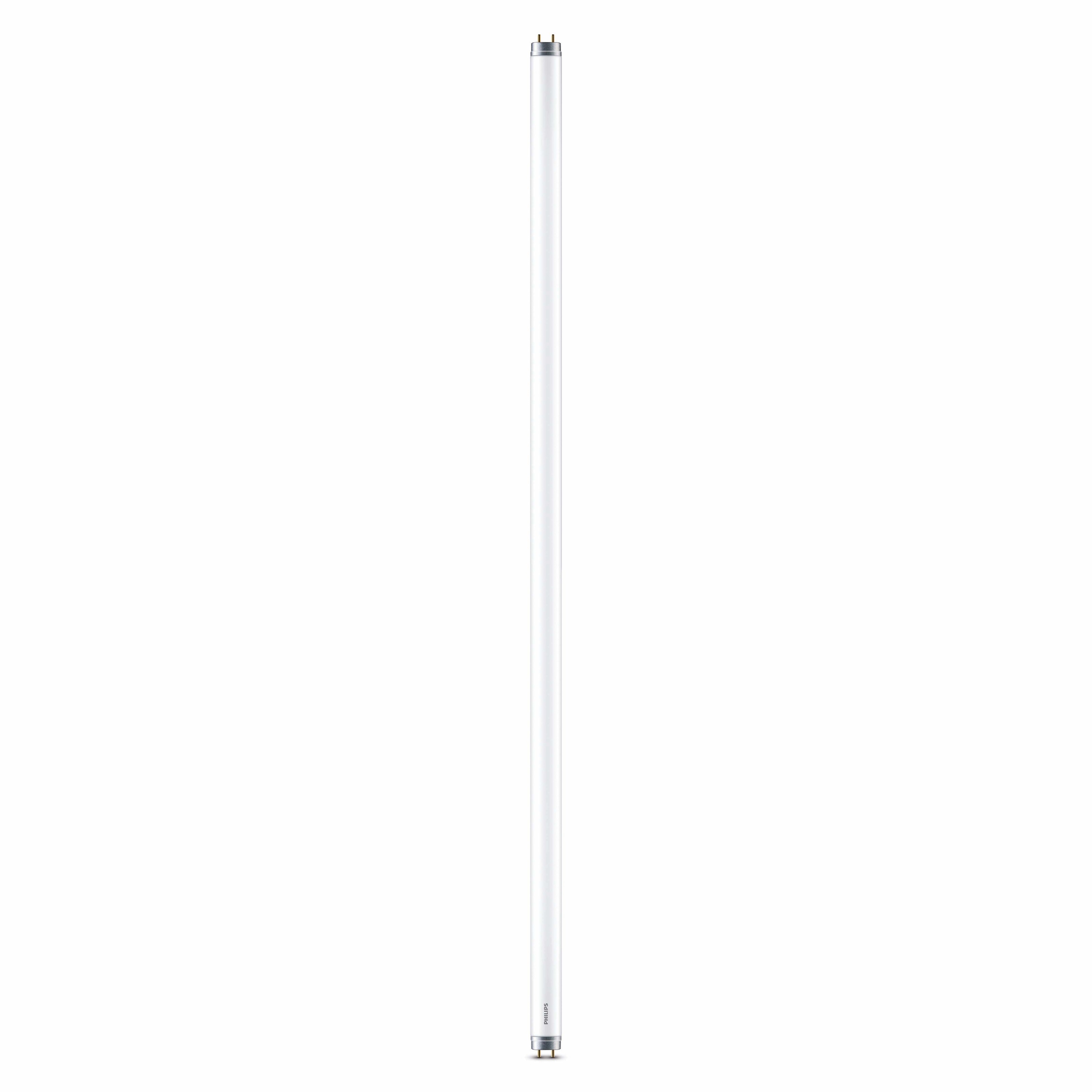 Philips Tube LED T8 - 12 W - G13 - blanc froid - 900 mm