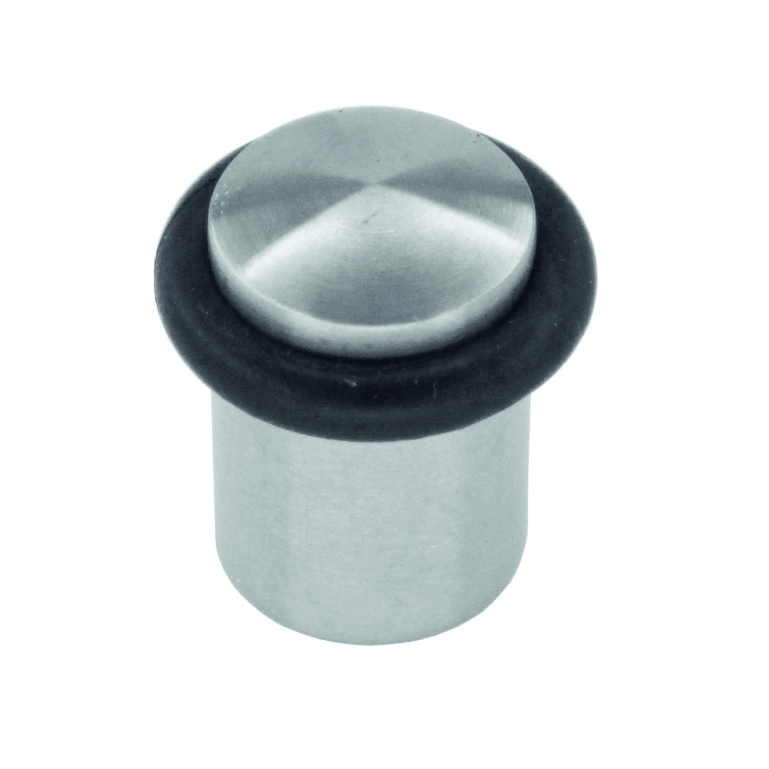 Vloerdeurstop Bora Inox Plus