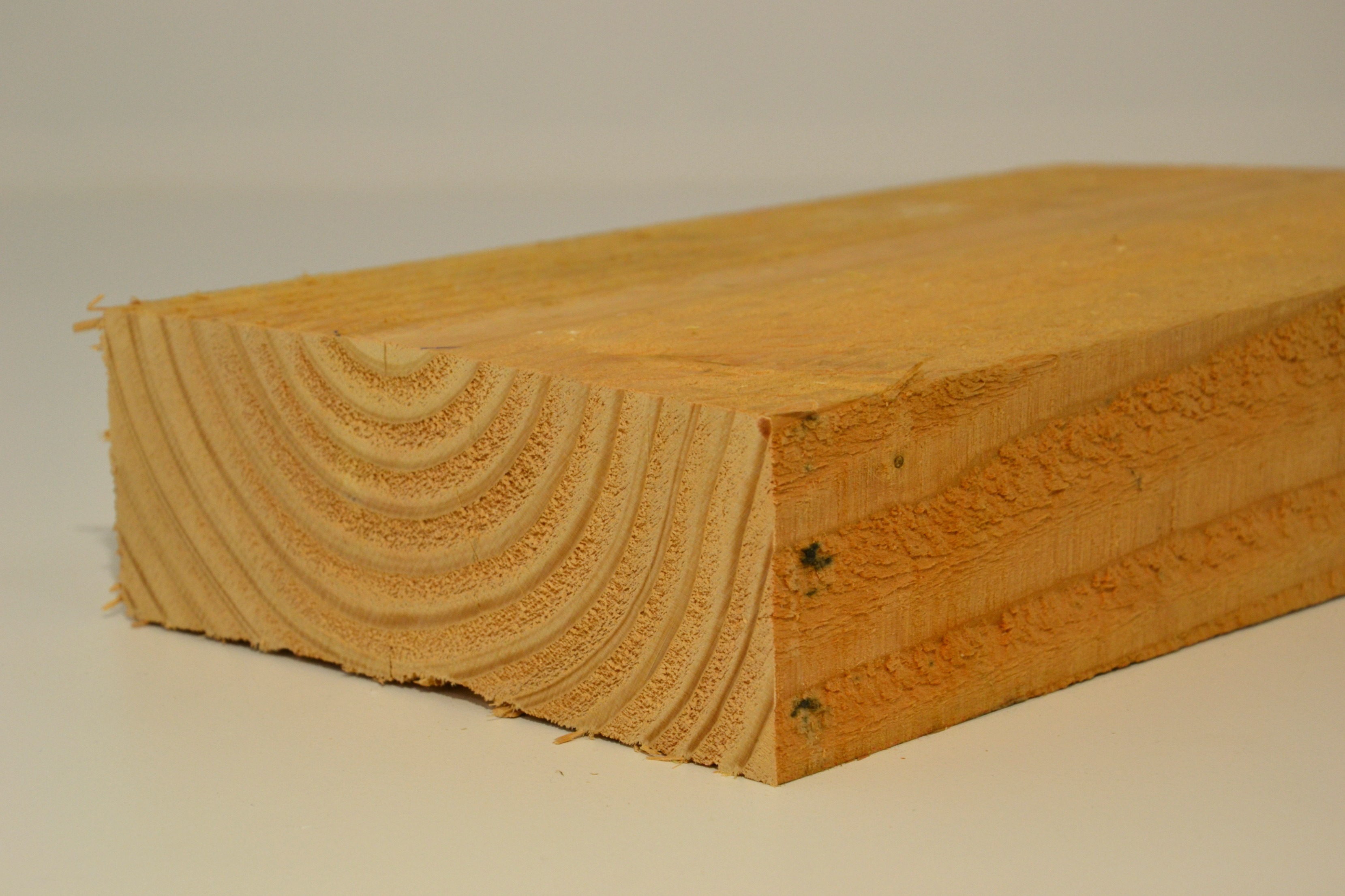 Douglas 63 x 175mm charpenterie (6.10m)