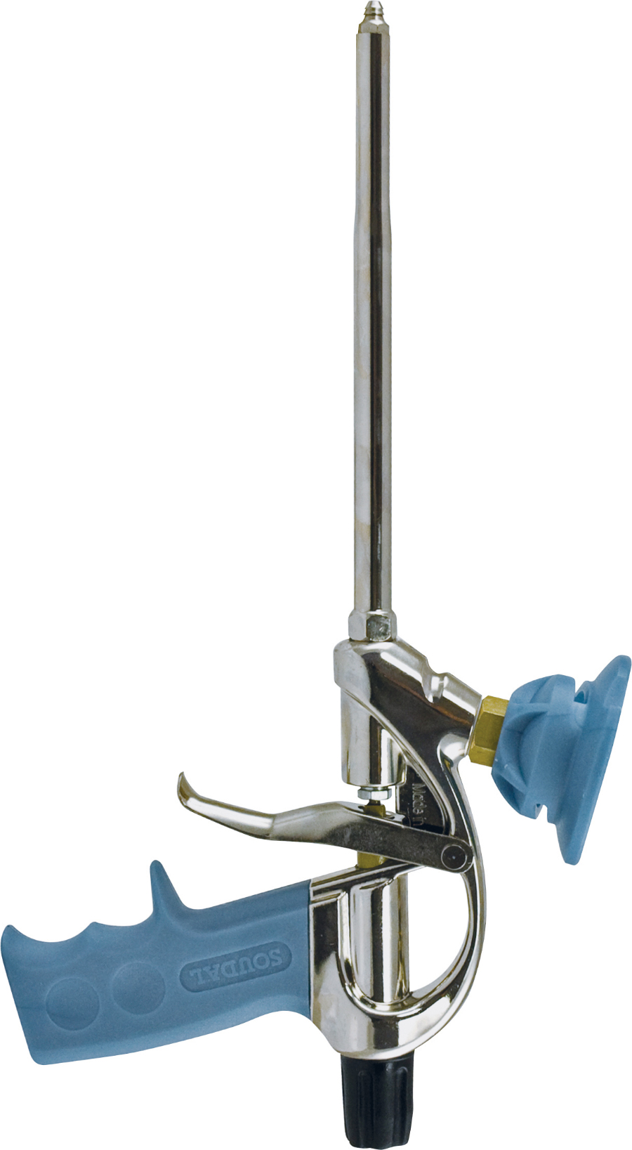 SOUDAL CLICK EN FIX DESIGN FOAM GUN