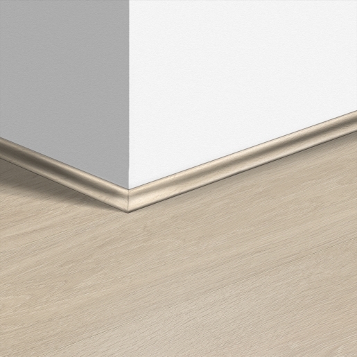 Quick-Step vinyle - Moulure 40080 Chêne brise marine beige - Pack 6 pièces