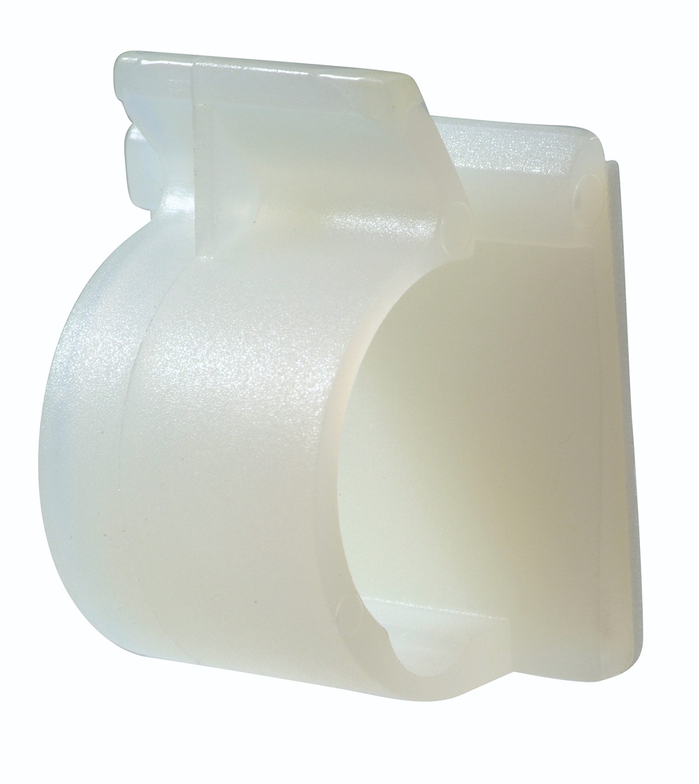 FIXE-FILS AUTOCOLLANT 15MM 10PC
