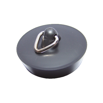 1 Bouchon 43,5 mm - noir