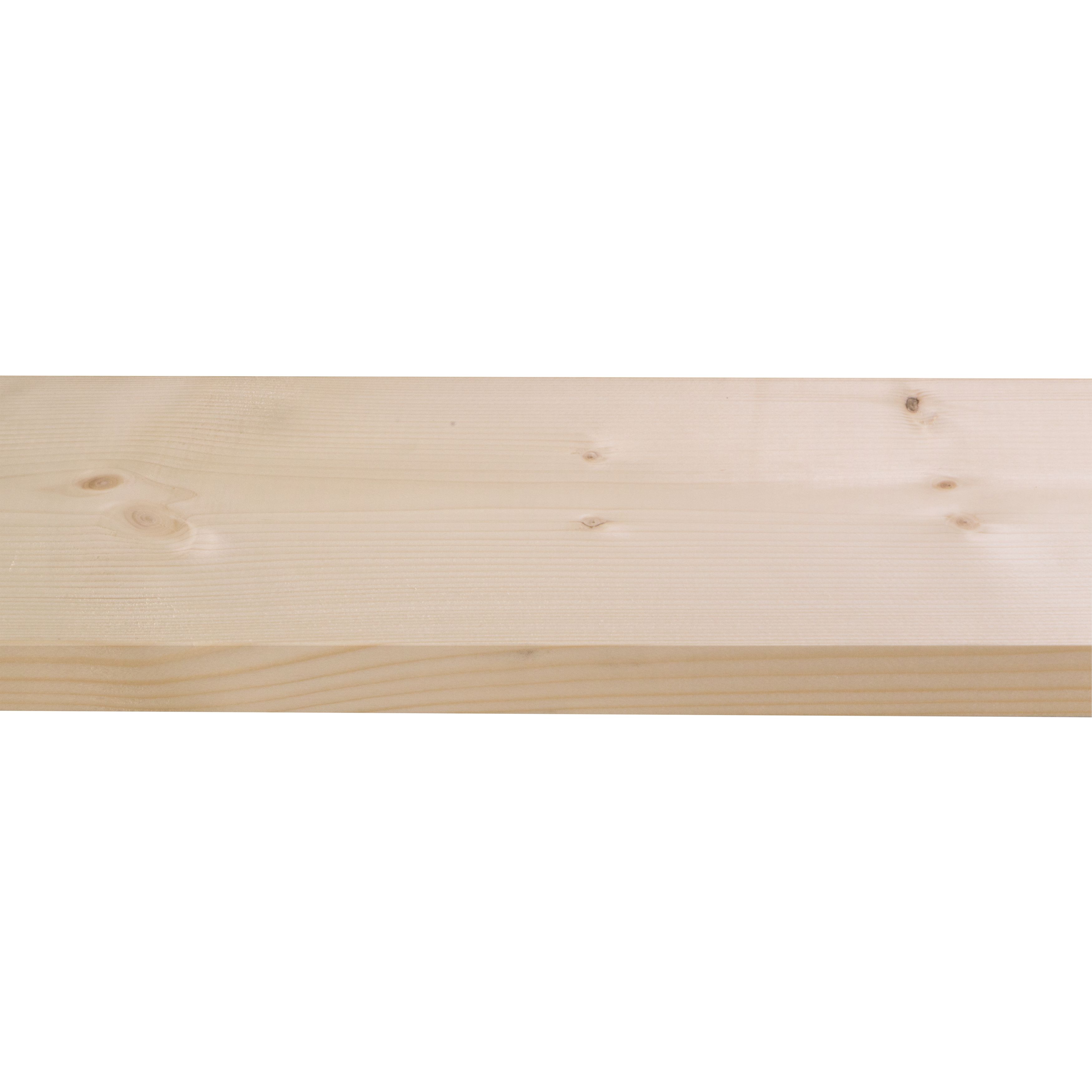 Geschaafd steigerhout vuren 27x190mm - 250cm