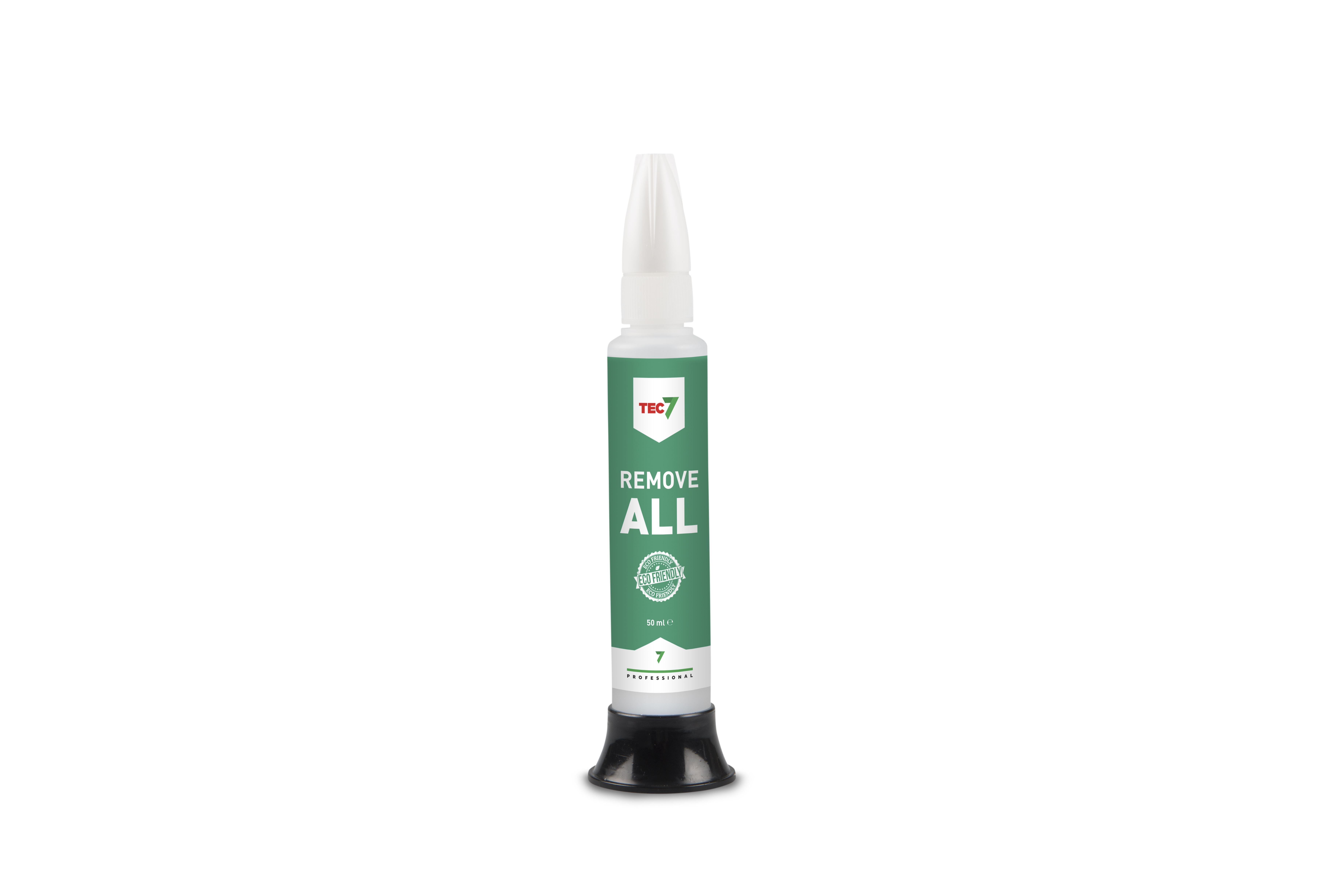Tec7 Remove All 50ml - Nettoyant Pour Les Salissures Chimique Tenaces