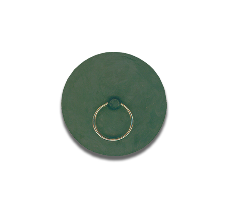 1 Bouchon 47 mm - noir