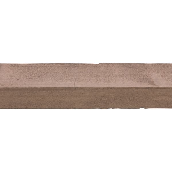 Steigerhout vuren verouderd 30x62mm - 250cm