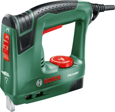 Bosch PTK 14 edt agrafeuse
