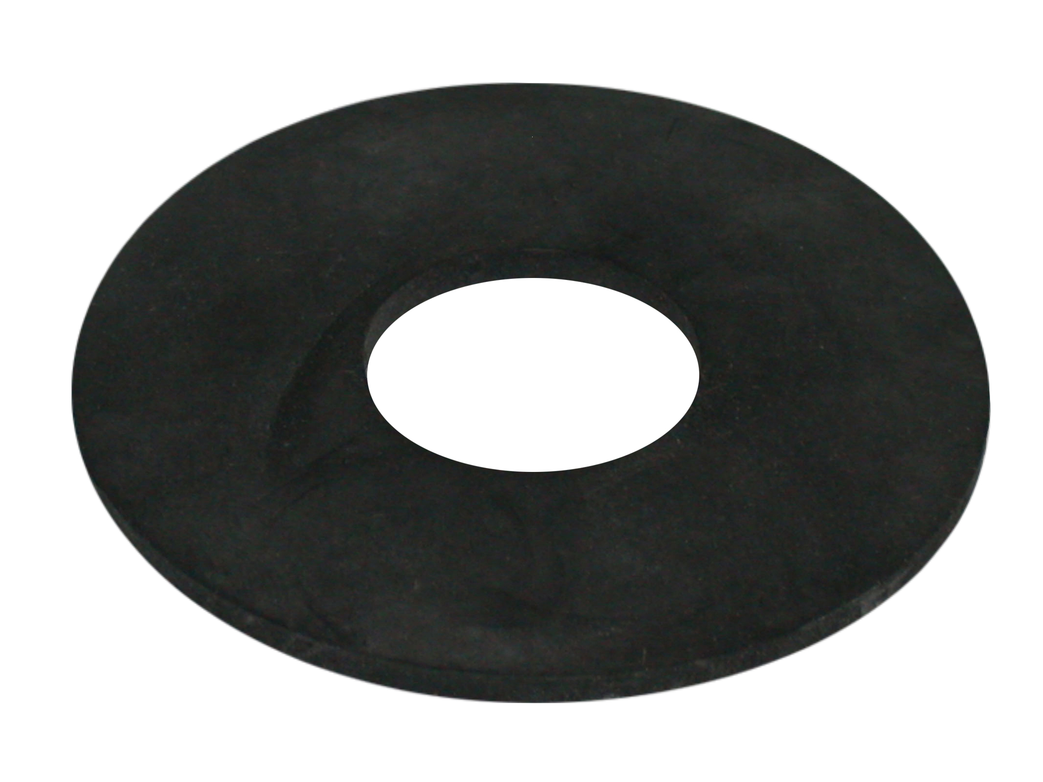 1 Membraam 22 x 74 x 2 mm - rubber