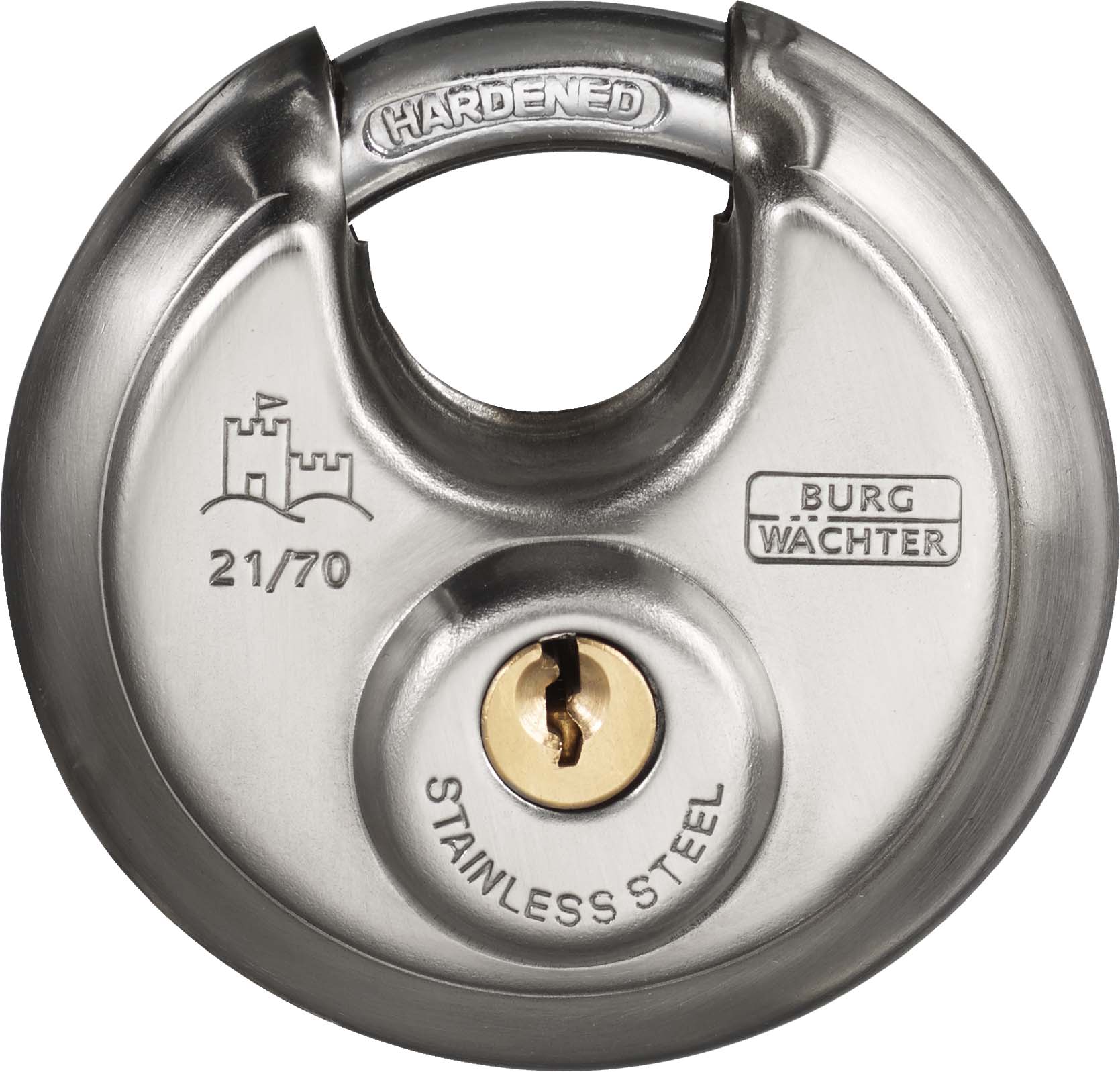Cadenas Discus 21.70