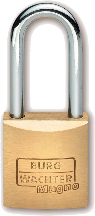 Cadenas à clé Magno 400.40 HB